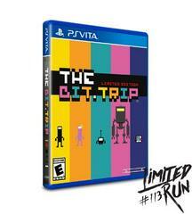 The Bit.Trip Limited Edition (PSVIta)